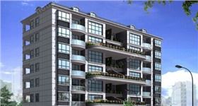 光導照明住宅樓應用