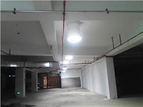 光導照明系統室內照明效果