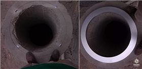 導光管采光系統安裝預留孔與防水措施 導光管采光系統安裝預留孔與防水措施