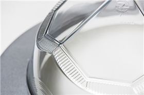 正能量科技采光罩鉆石發光紋路 正能量科技采光罩鉆石發光紋路