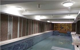 節能照明燈具-無電照明 節能照明燈具-無電照明