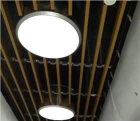 生態照明就用正能量日光照明系統 生態照明就用正能量日光照明系統