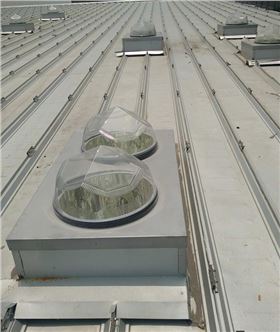 伊頓上飛 光導照明系統