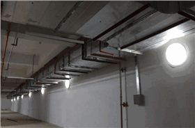 把陽光引進地下車庫-自然光照明系統 把陽光引進地下車庫-自然光照明系統