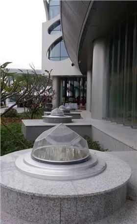 香港正能量無電照明系統 香港正能量無電照明系統