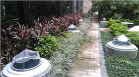 廣發銀行光導管照明 廣發銀行光導管照明