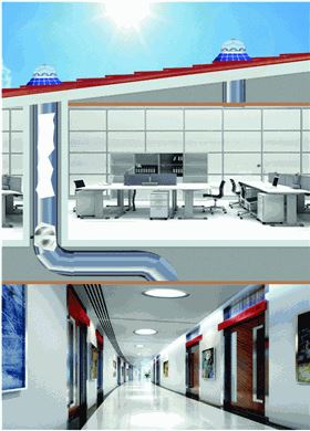 光導(dǎo)管1 光導(dǎo)管1