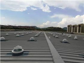 光導管照明系統 光導管照明系統