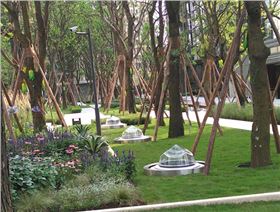 地下室導(dǎo)光管照明設(shè)計(jì) 地下室導(dǎo)光管照明設(shè)計(jì)