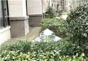 光導(dǎo)照明系統(tǒng) 光導(dǎo)照明系統(tǒng)