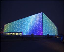 光能寶盒發電系統