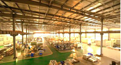 香港正能量-國內(nèi)生產(chǎn)基地