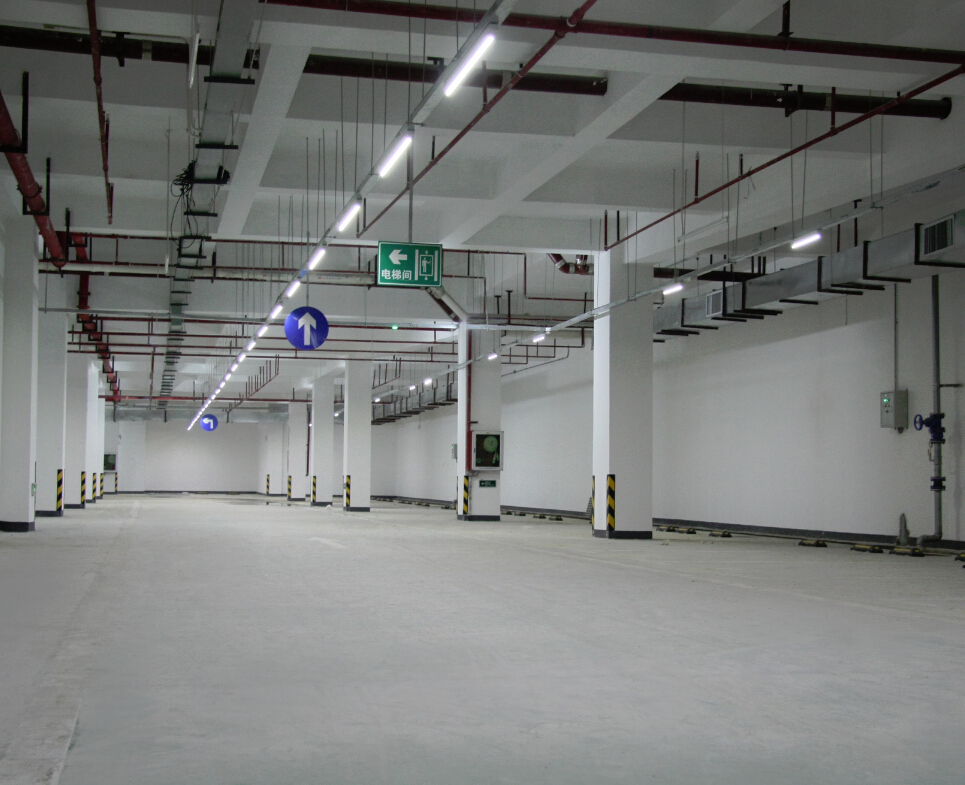 福年廣場光導(dǎo)-光電一體化應(yīng)用