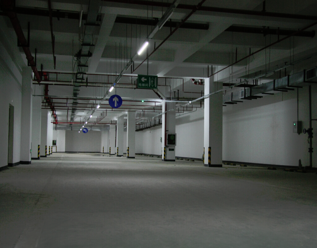 福年廣場光導(dǎo)-光電一體化應(yīng)用