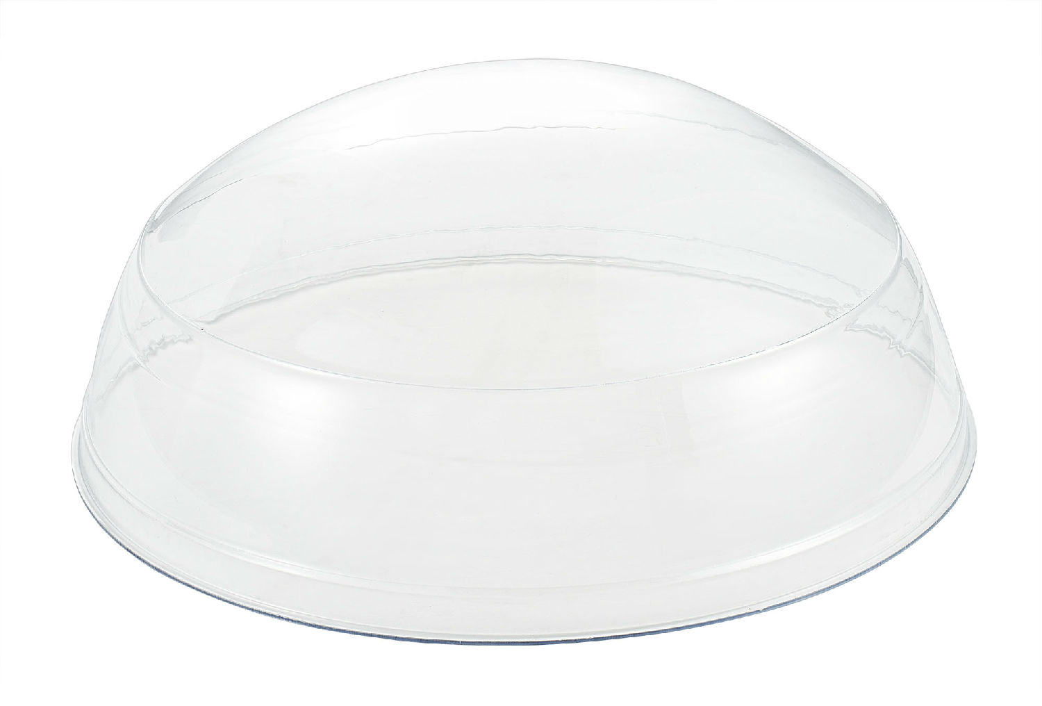 半球形采光罩-光導照明系統 半球形采光罩-光導照明系統