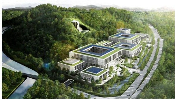 香港正能量牽手南方電網