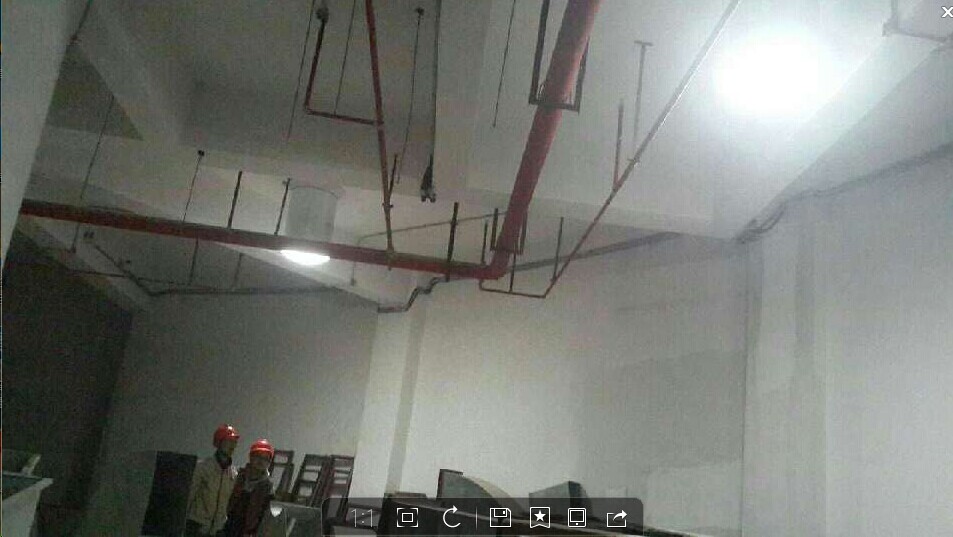 溫德姆酒店安裝光導照明系統(tǒng)的效果 溫德姆酒店安裝光導照明系統(tǒng)的效果