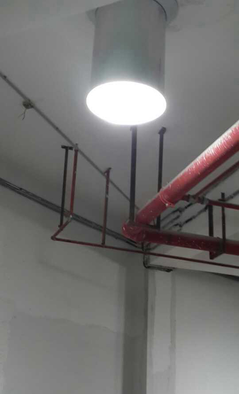 正能量光導(dǎo)照明系統(tǒng)室內(nèi)應(yīng)用實(shí)物圖 正能量光導(dǎo)照明系統(tǒng)室內(nèi)應(yīng)用實(shí)物圖