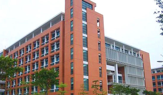 華理工應用香港正能量光導系統 華理工應用香港正能量光導系統