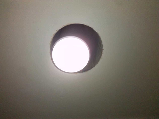 室內漫射器節點圖 室內漫射器節點圖