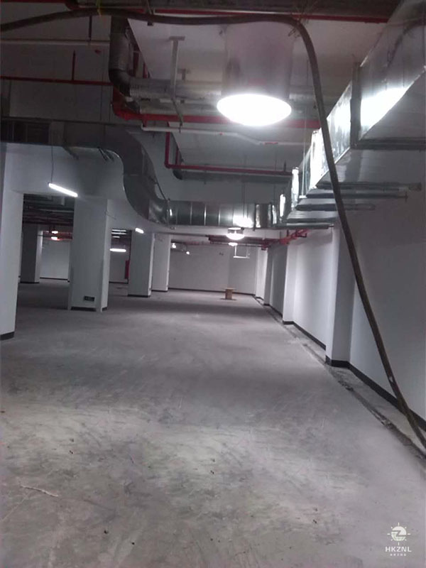 香港正能量光導照明系統之漫射器