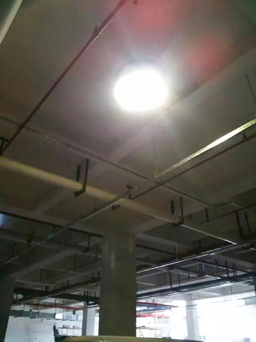 漫射器節點圖 漫射器節點圖