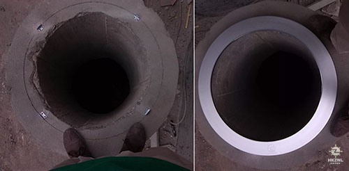 導(dǎo)光管采光系統(tǒng)安裝預(yù)留孔與防水措施 導(dǎo)光管采光系統(tǒng)安裝預(yù)留孔與防水措施