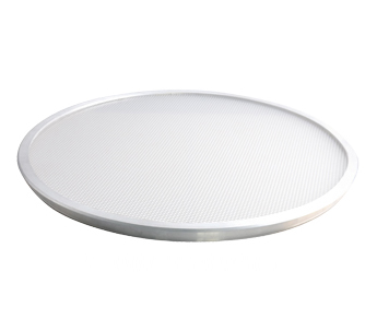 圓形漫射片-光導照明系統 圓形漫射片-光導照明系統