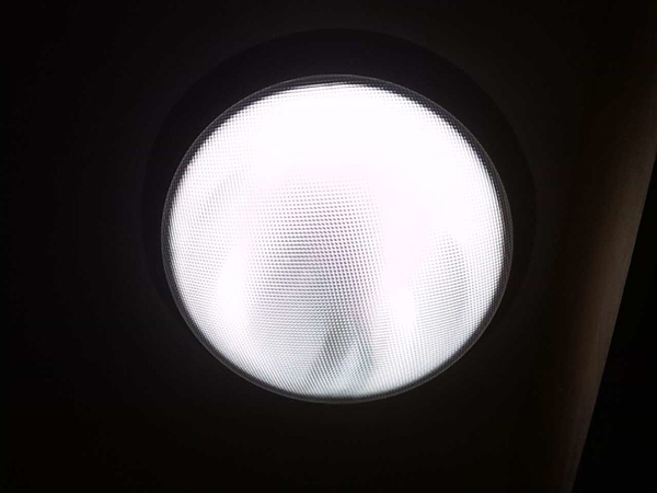 細看香港正能量漫射器 細看香港正能量漫射器