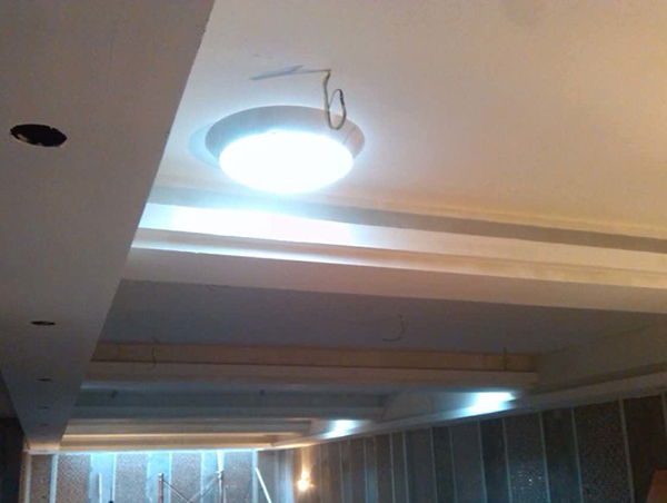 光導(dǎo)照明的亮度如何? 光導(dǎo)照明的亮度如何?