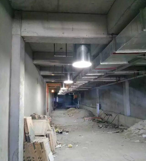 光導照明效果 光導照明效果