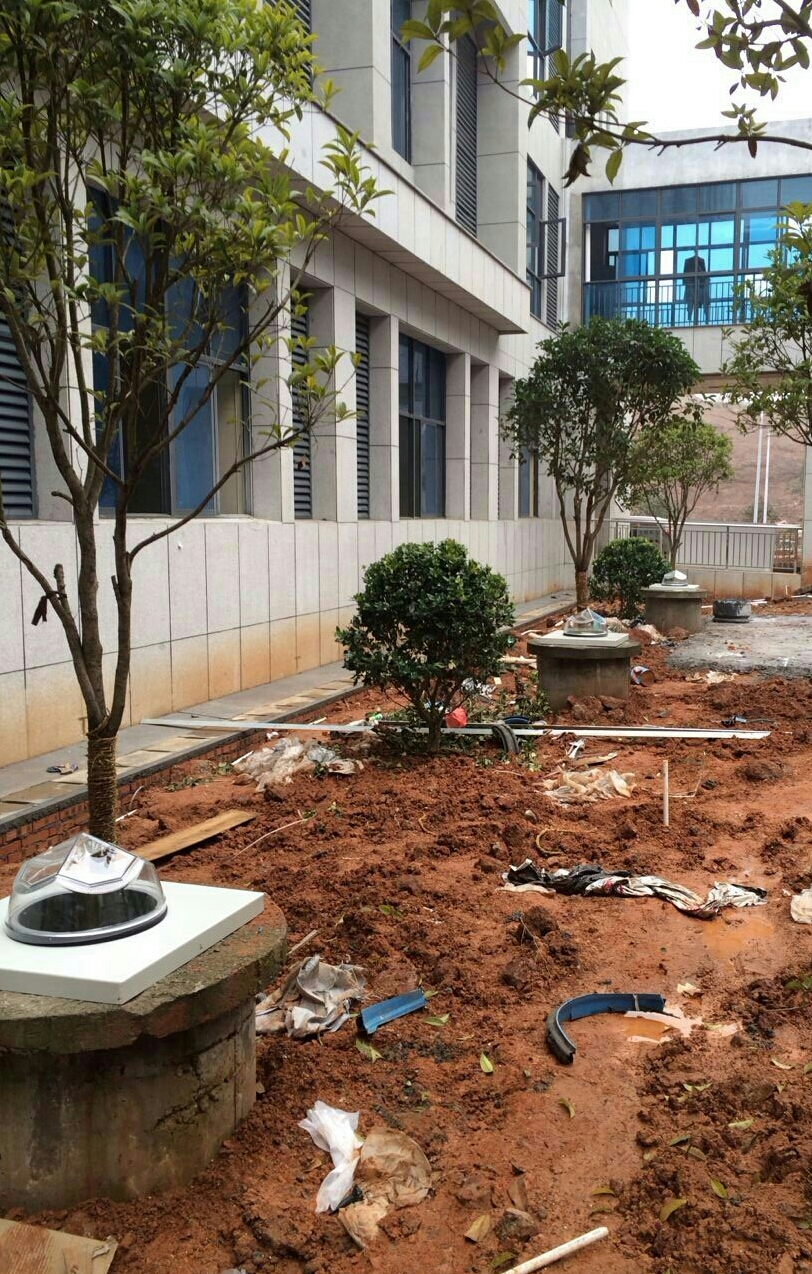 鉆石形采光器 鉆石形采光器