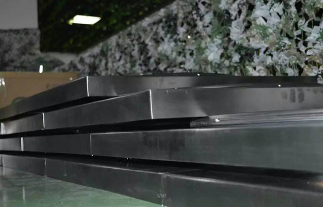 316L不繡鋼材防雨裝置 316L不繡鋼材防雨裝置