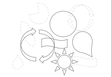 陽光、循環(huán)、綠色、科技因素構(gòu)成正能量科技新LOGO圖形聯(lián)想 陽光、循環(huán)、綠色、科技因素構(gòu)成正能量科技新LOGO圖形聯(lián)想