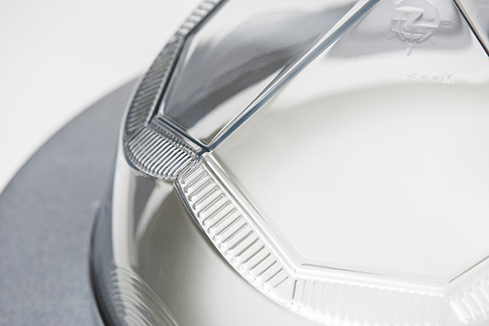 鉆石采光罩對正午過強陽光入射有何應對措施 鉆石采光罩對正午過強陽光入射有何應對措施