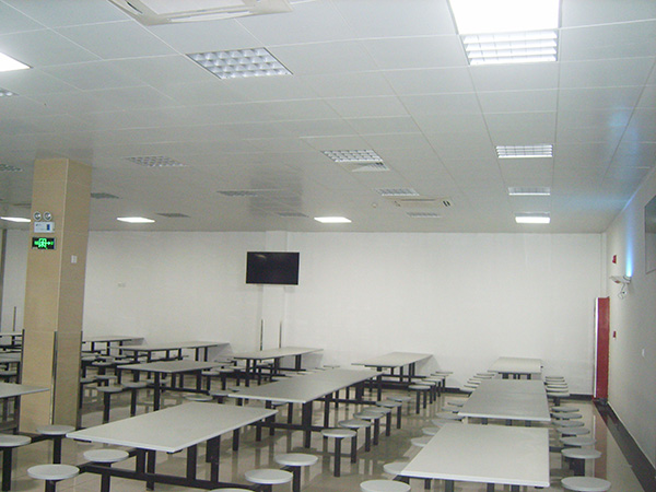 餐館 光導照明系統 餐館 光導照明系統