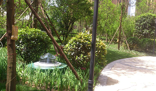 成都光導照明-無電照明 成都光導照明-無電照明