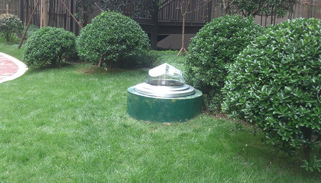 成都天香應用光導照明 成都天香應用光導照明