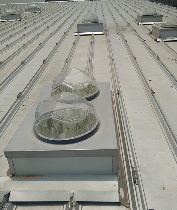 伊頓上飛 光導照明系統