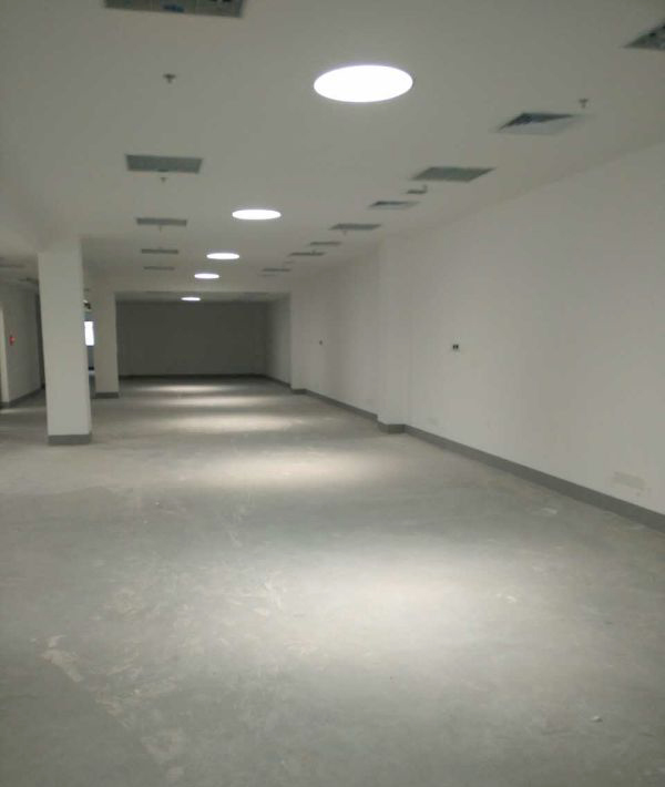 光導系統 車庫應用