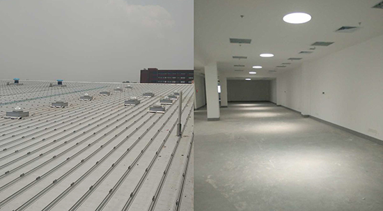 香港正能量帶你使用無電照明系統 進入無電時代 香港正能量帶你使用無電照明系統 進入無電時代