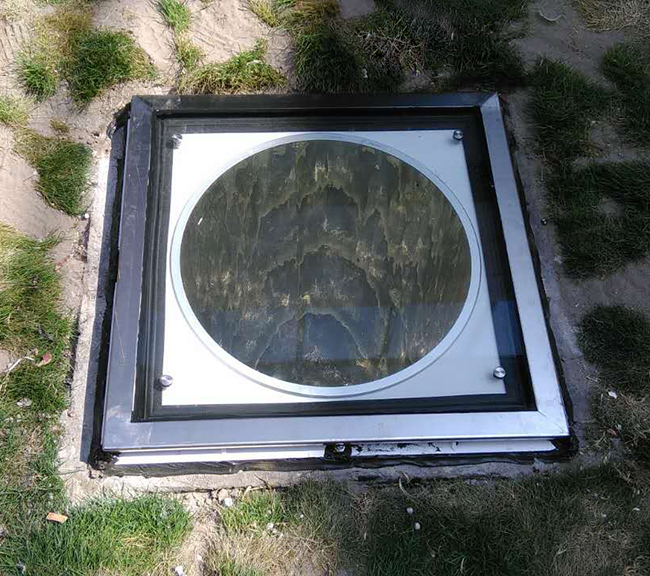 重慶平板采光光導照明 重慶平板采光光導照明