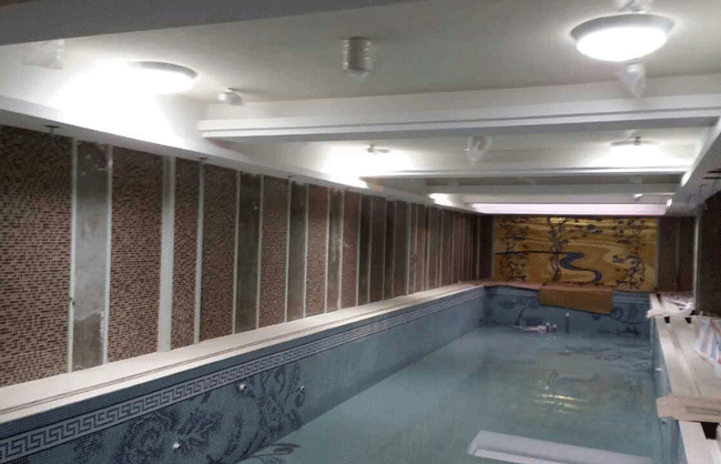 陽光進地下空間-香港正能量日光照明 陽光進地下空間-香港正能量日光照明