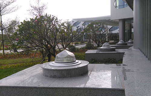 香港正能量光導照明系統 香港正能量光導照明系統