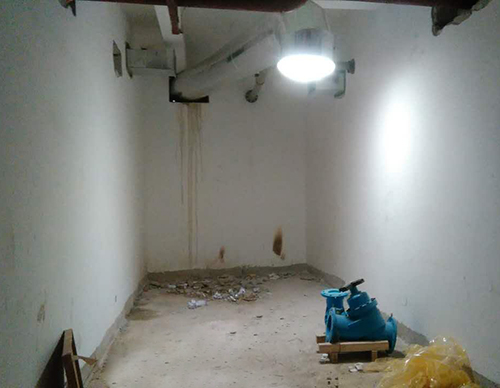 珠海光導照明室內效果 珠海光導照明室內效果