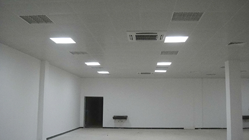 自然光照明設備--將陽光帶勁室內 自然光照明設備--將陽光帶勁室內