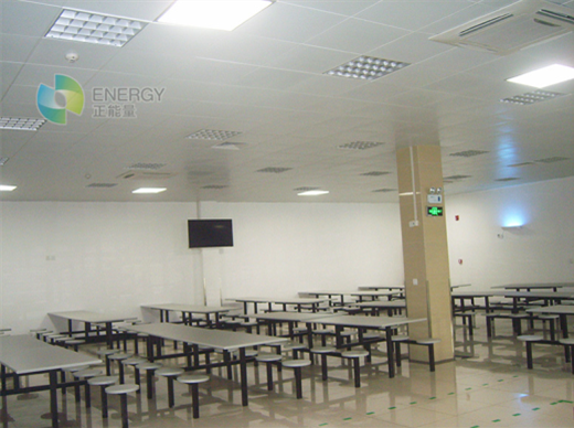 導光管采光實現建筑光與燈的融合 導光管采光實現建筑光與燈的融合