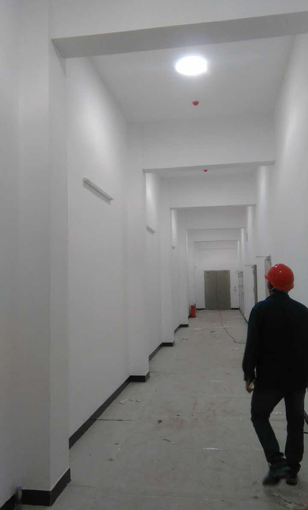 光導系統(tǒng)室內(nèi)效果 光導系統(tǒng)室內(nèi)效果