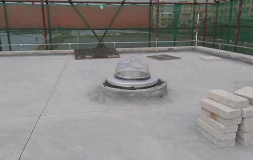 管道式日光照明安裝 管道式日光照明安裝