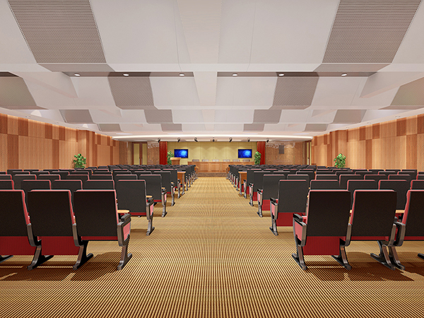 山東光導照明系統